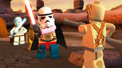 Lego Star Wars II: The Original Trilogy