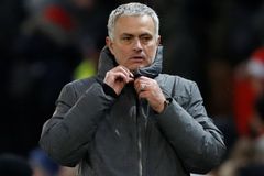 Mourinho prodloužil smlouvu s Manchesterem United do roku 2020