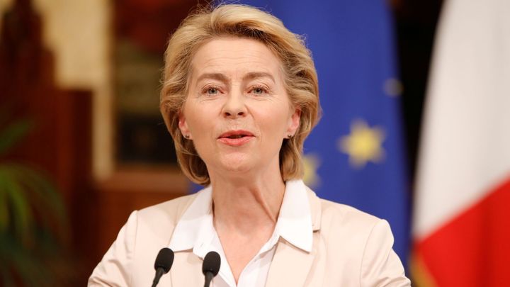 Kdo je kdo v nové Evropské komisi: Vzrostl počet žen, Česko zastoupí Jourová