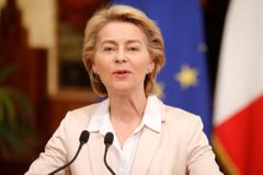 Kdo je kdo v nové Evropské komisi: Vzrostl počet žen, Česko zastoupí Jourová
