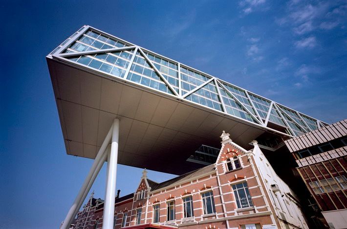 architektura