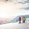 Zimní dovolená v Rakousku - Kitzbühelské Alpy