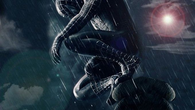 Spiderman 3