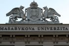 Masarykova univerzita dostala pokutu 300 tisíc od ÚOHS