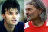 Ostravský rodák se řadil i ke stříbrnému týmu na Euro 1996, kde byl dvojkou za Petrem Koubou,...
