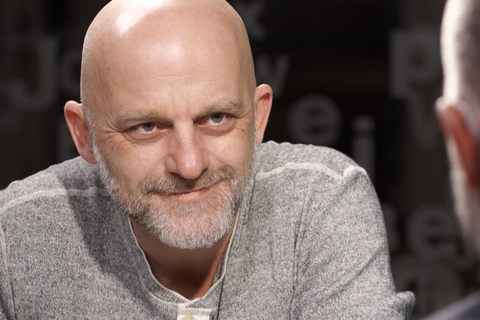 Čermák: Herectví bylo z ruky do huby, covid mi srovnal priority. Nahota je jen kostým