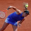 French Open 2017: Elina Svitolinová