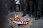 Írán žaluje u Mezinárodního soudního dvora Spojené státy kvůli sankcím