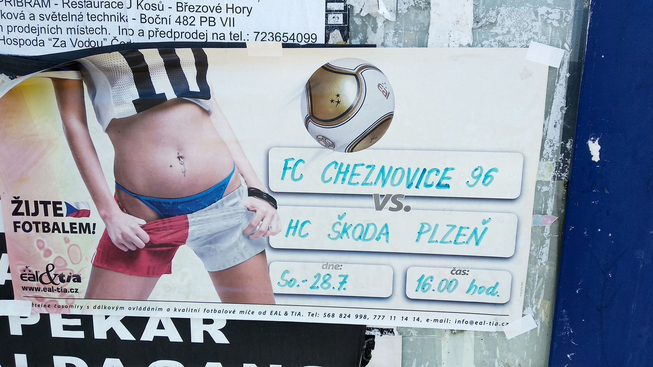 Sexistické prasátečko - nominace