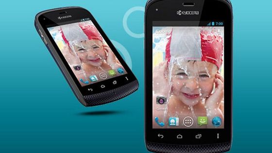 Hardwarium: Kyocera Hydro a Rise,Fujifilm XP170,Ainol Novo 7 Aurora II