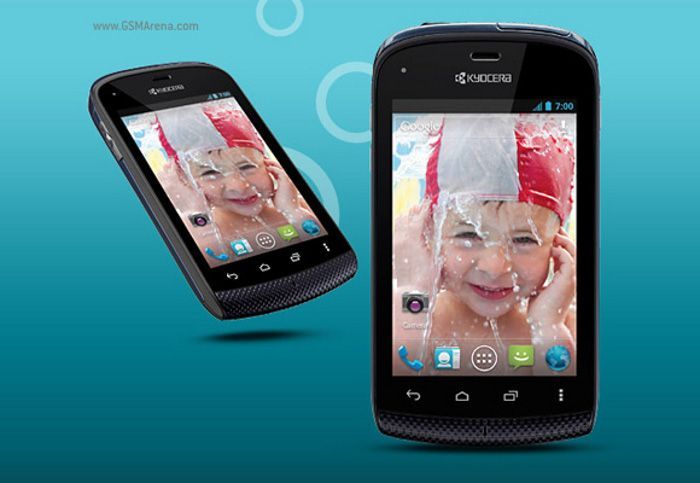 Kyocera Hydro
