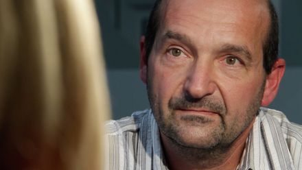 Neumíme se poučit z historie, pokud se lidé nevzpamatují, bude zle, říká otec webu Moderní dějiny