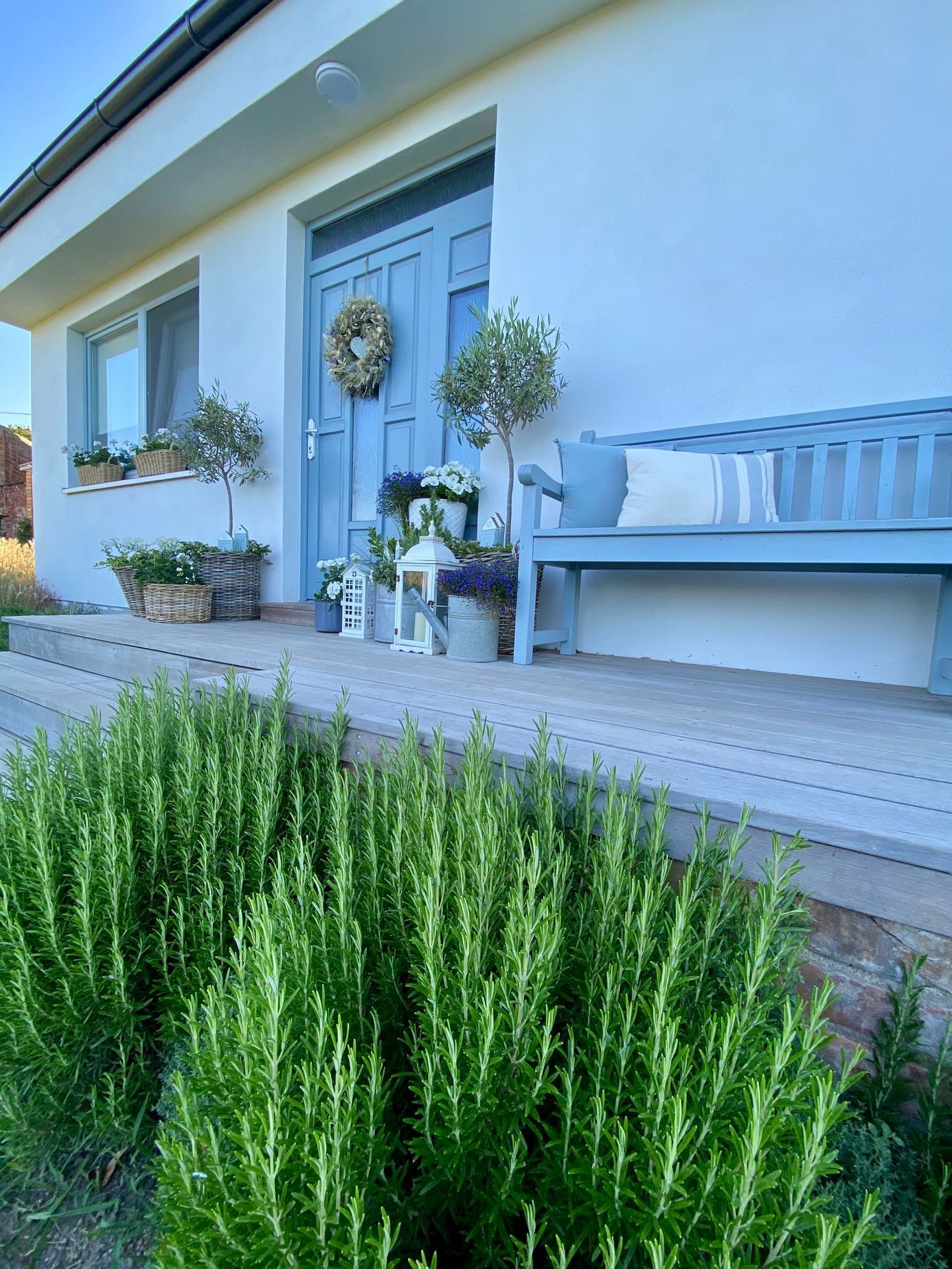 bydlení, příběh, rodina, rekonstrukce, dům, přechodný dům