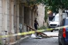 Nejméně dva mrtví po výbuchu v turecké Adaně, podle úřadů zabíjela sebevražedná atentátnice