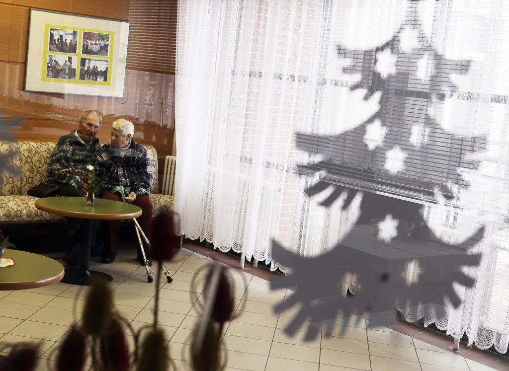Století Češi - Köhlerová - doprovodné foto