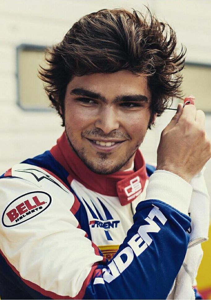 Pedro Piquet