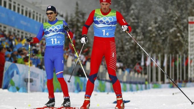 Zimní olympiáda se za sedm let uskuteční v jihokorejském Pchjongčchangu.