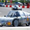 Shell eco-marathon 2012