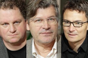 DVTV 3. 12. 2014: kalamita, peníze pro Renče, Maurer o jídle