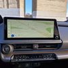 Toyota Prius Plug-in Hybrid test