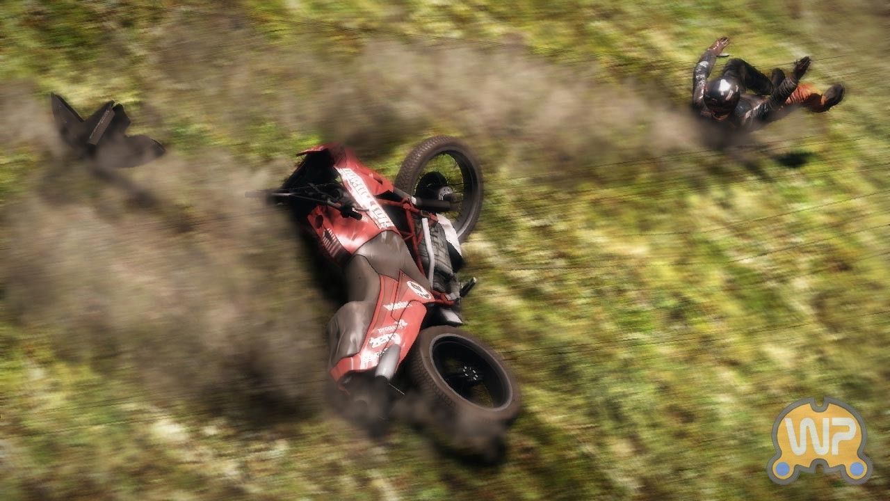 Motorstorm 2