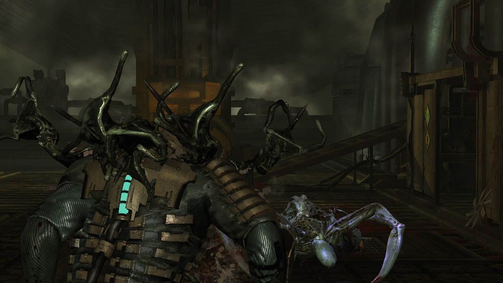 Dead Space