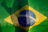Fotbalové mistrovství světa začíná už za dva týdny a Brazilci mají vážné potíže.
