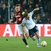 EL: Sparta Praha vs. Lazio Řím