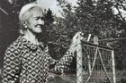 „Samota je mým živlem.“ Příběh mystičky, která se přátelila s rodinou Václava Havla