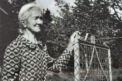 „Samota je mým živlem.“ Příběh mystičky, která se přátelila s rodinou Václava Havla