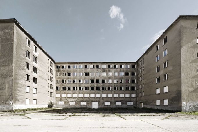 Prora