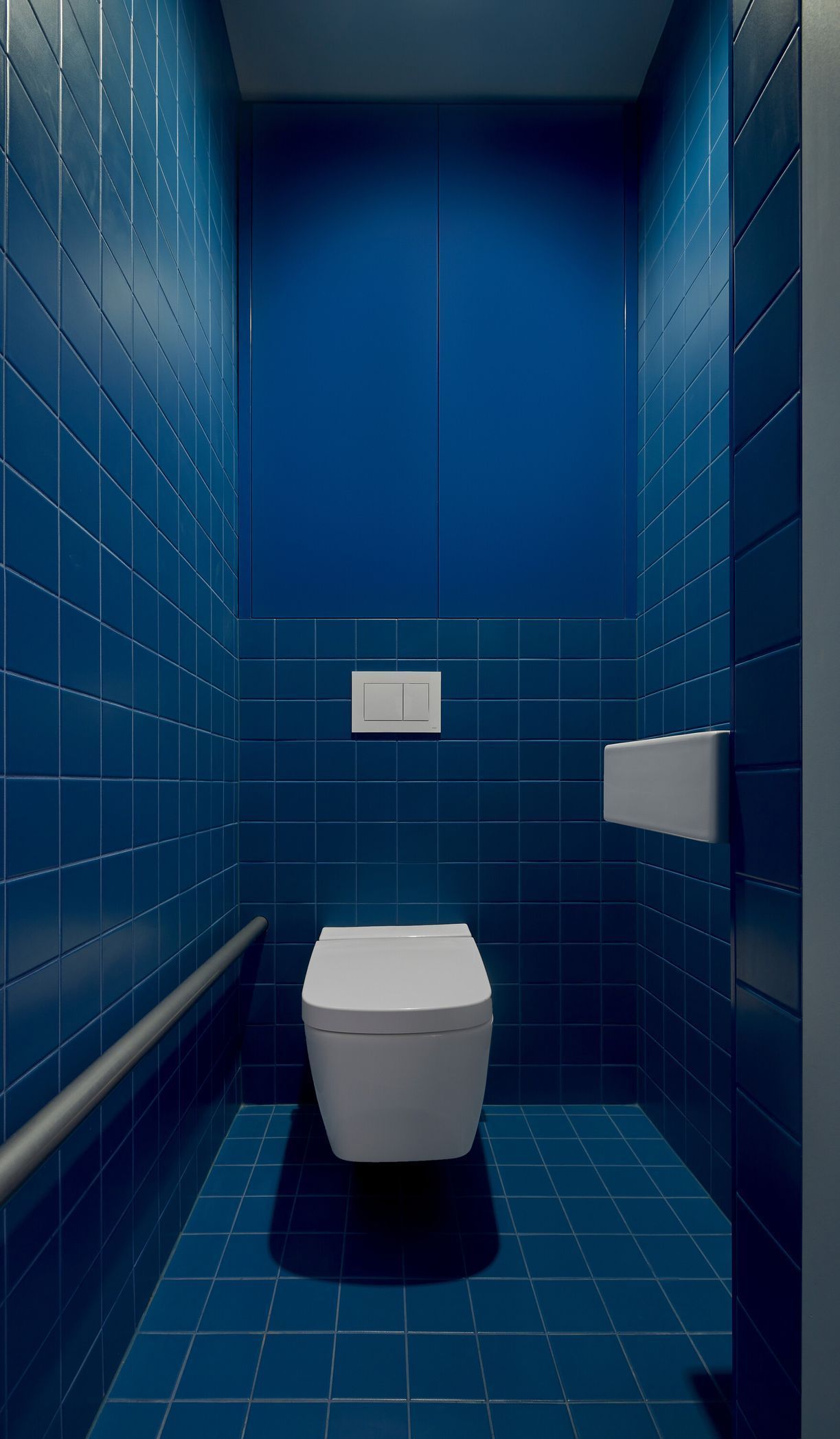 Byt Mlékárenská/ RDTH architekti