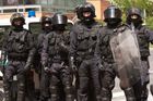 Strašpytlovské Česko policii posiluje, ale málo kontroluje. Šineme se k policejnímu státu