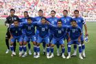 Salvador je bez reprezentace: 14 hráčů dostalo doživotí
