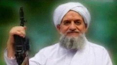 Ajmán Zavahrí, Al-Káida, terorista