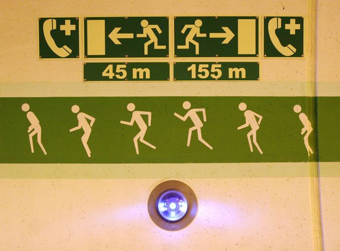 Tunel Valík