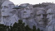 Donald Trump Mount Rushmore