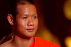 Jak přežil fotbalový tým uvězněný v jeskyni? Thajský trenér musel být každý den plný optimismu
