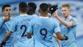11. kolo anglické Premier League 2020/21, Manchester City - Fulham: Radost fotbalistů City