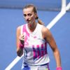 Petra Kvitová ve 2. kole US open 2020