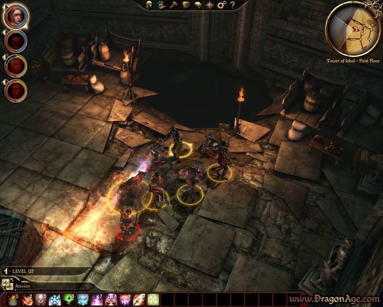 Dragon Age:Origins