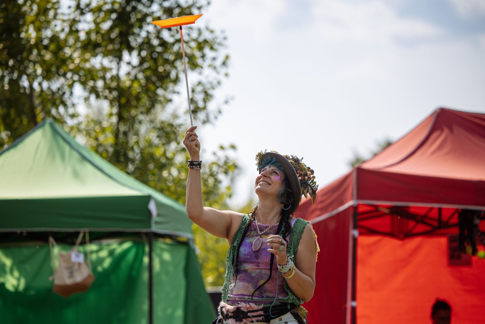 Respect Festival, 2023