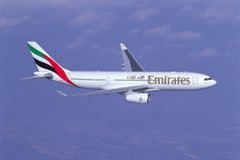 Emirates opět nakupují letadla. Po Airbusech i Boeingy