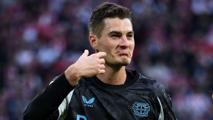 Patrik Schick