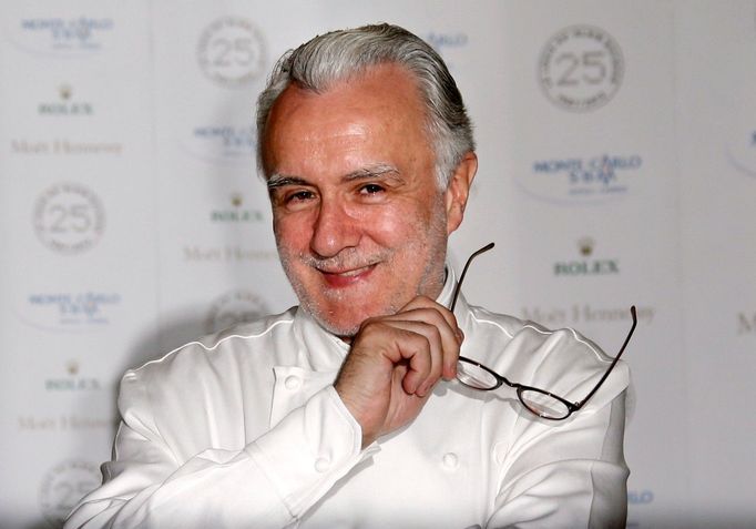 Alain Ducasse