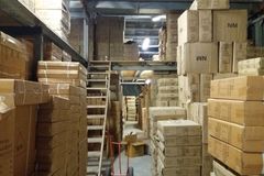 Sépie prošlé tři roky a metráky neoznačeného masa. Veterináři opět vyrazili do Sapy