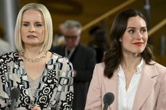 Co bude s Marinovou? Finská premiérka skončila třetí, trumfy v rukou má jiná žena