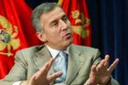 Černá Hora sprintuje do NATO a Unie