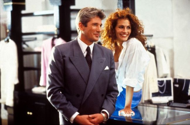 Pretty Woman