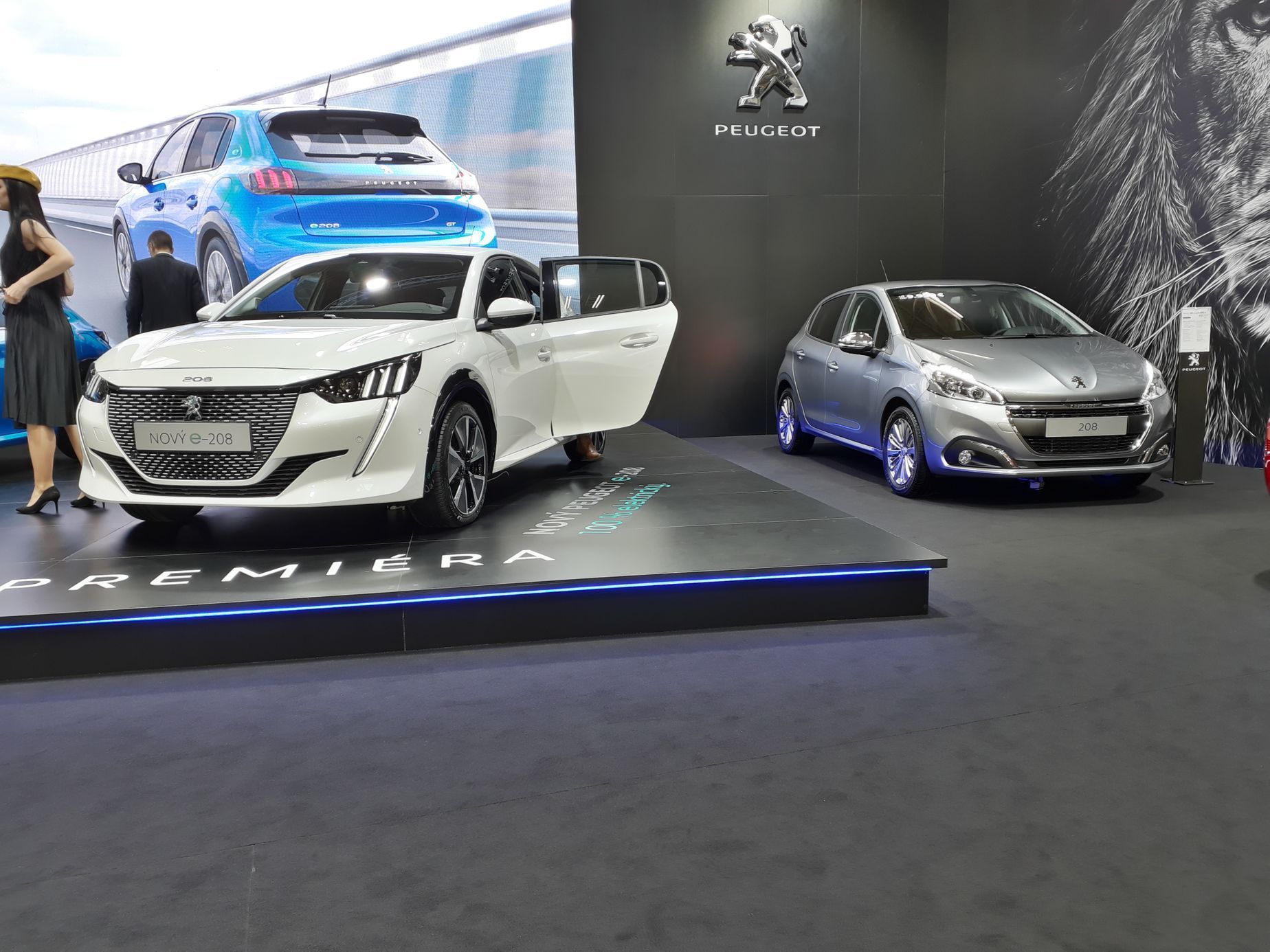 autosalon Bratislava